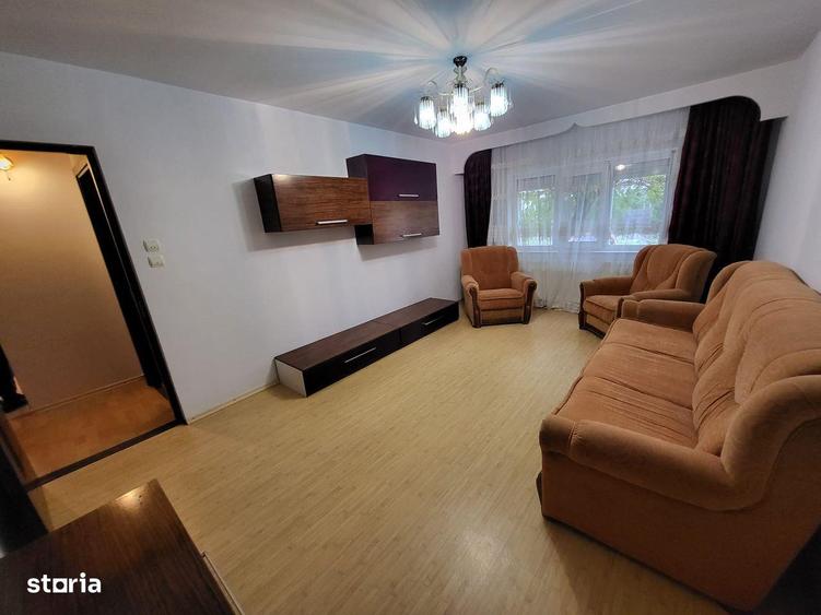 Apartament cu 2 camere decomandat în Siderurgiștilor
