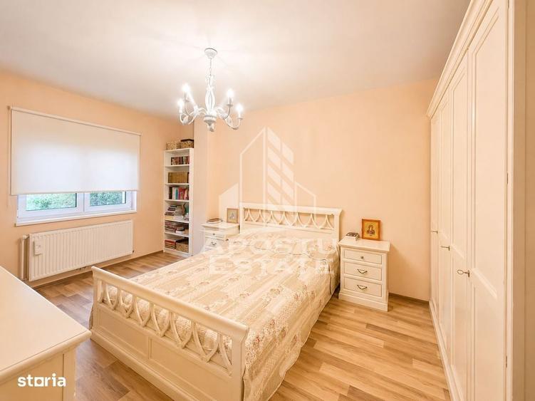 Apartament 2 camere si loc de parcare inclus in Girocului - 5