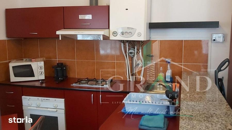 OPORTUNITATE!Ap 1 camera,BALCON,Zona Manastur/Casa Piratilor - 14