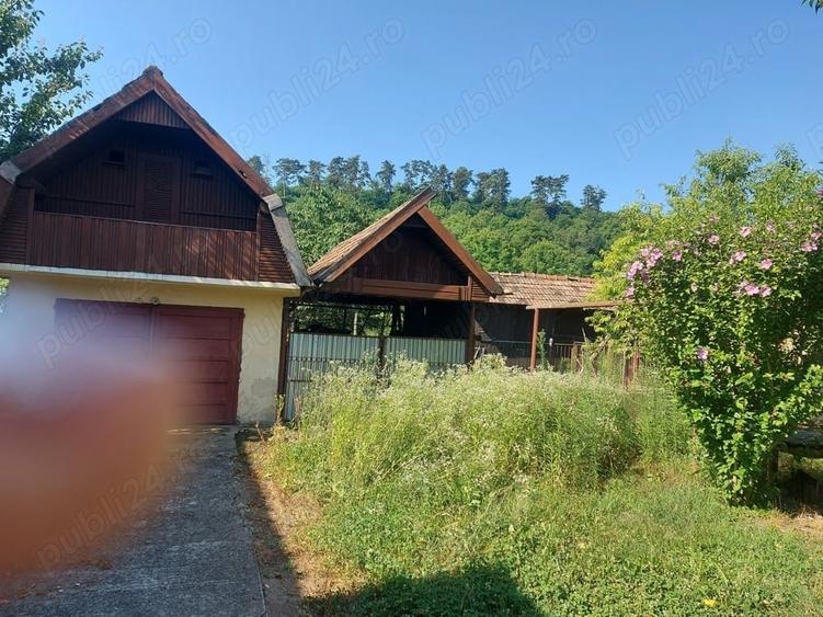 Casă cu 5 camere în Blaj