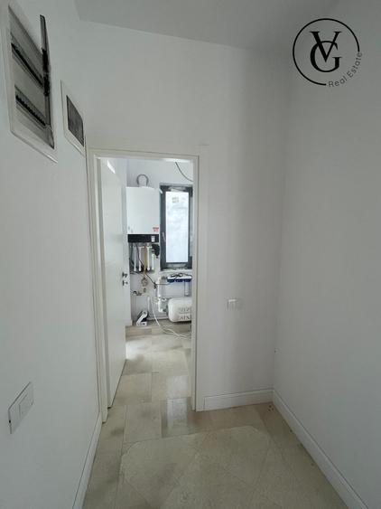 Casă individuală cu 4 camere cu Canalizare în Corbeanca