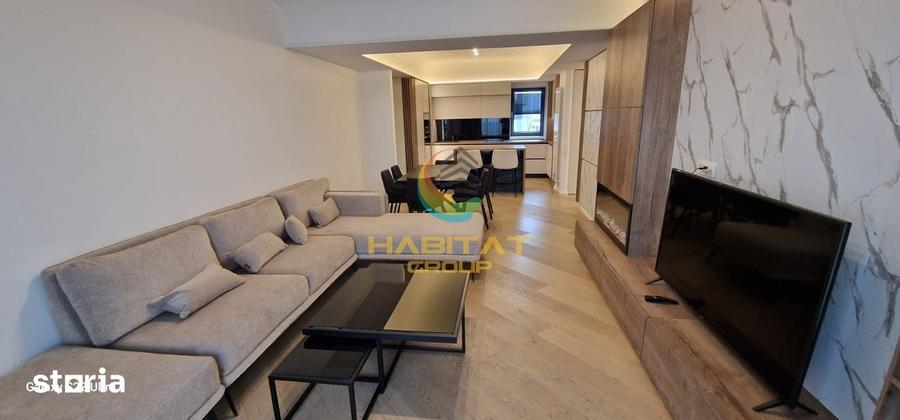 Apartament cu 4 camere în Militari