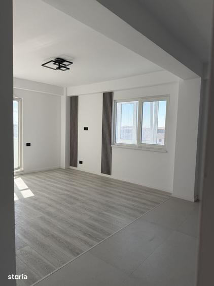 Apartament cu 2 camere în Dobroești