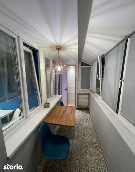 Apartament 2 camere / Gara de Nord / Bd Dinicu Golescu/ Metrou 5' - 13