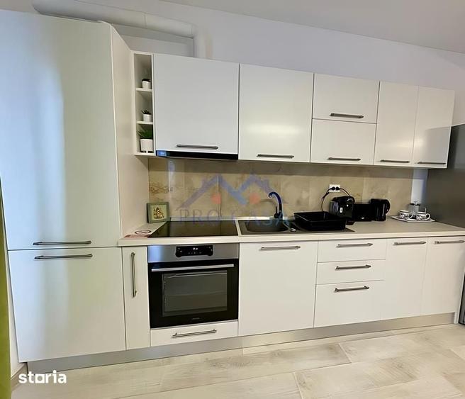 Apartament cu 2 camere în Lipoveni