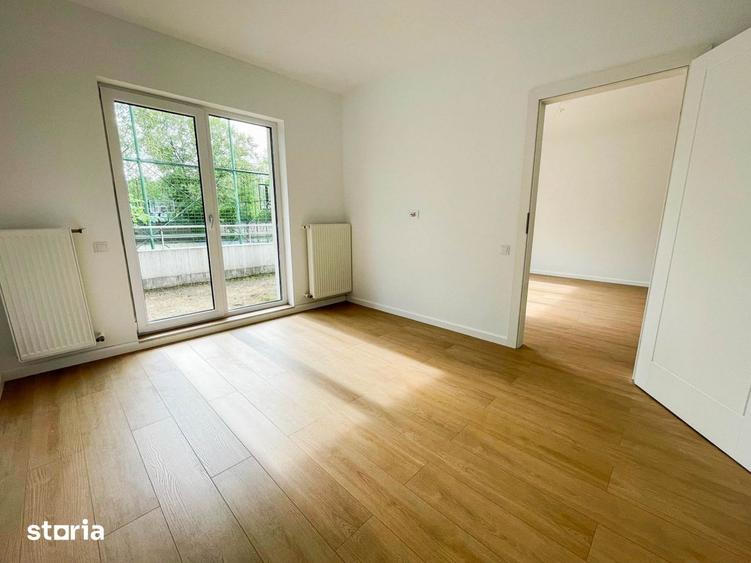 Apartament cu 3 camere 2 bai+terasa de 35 mp bloc Boutique Zona Mega M - 6
