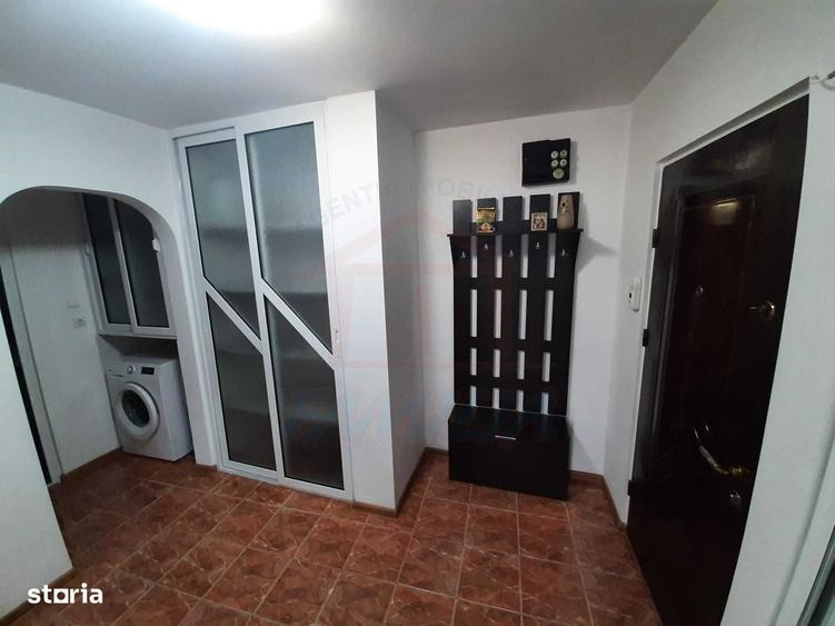 Inchiriere apartament cu 2 camere, Gheorghe Doja, et 3, 350 EURO/Luna - 1