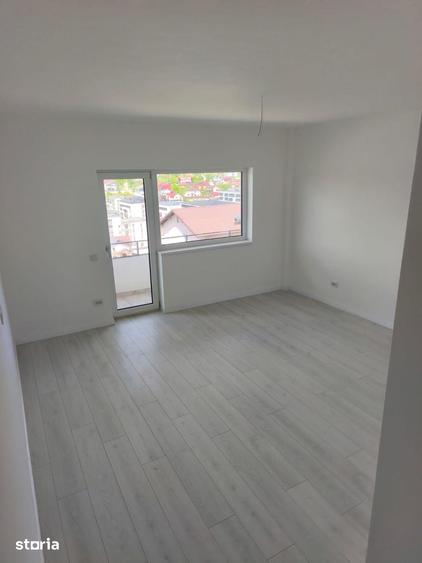 Apartament cu 2 camere in Visan - 1
