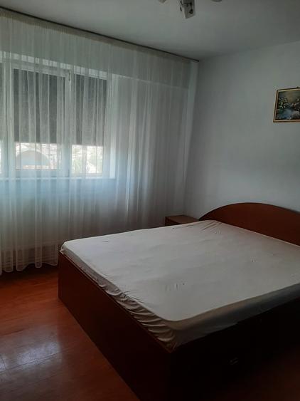 Apartament cu 2 camere în Casa de Cultură