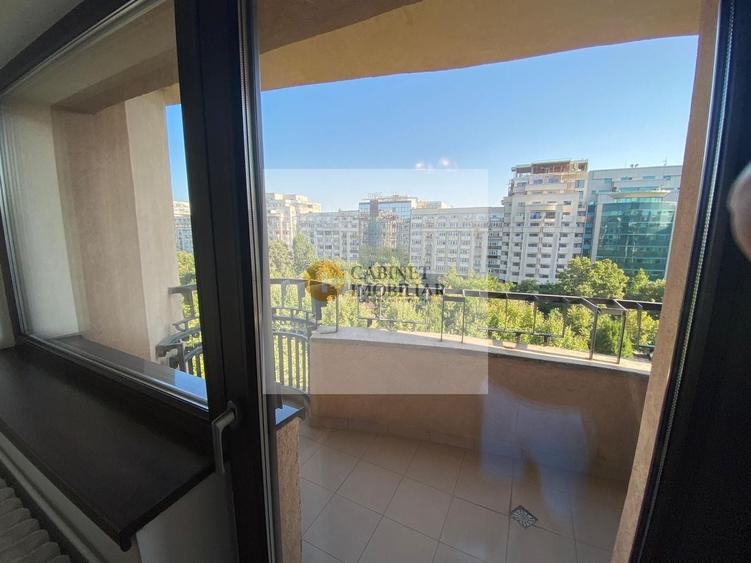 2 camere I Bulevard Unirii I Etaj 5 I  Decomandat - 3