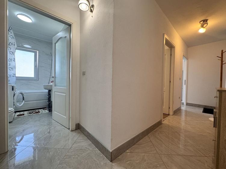 Apartament cu un dormitor, pe str Tudor Vladimirescu, Arad. Bloc NOU - 3