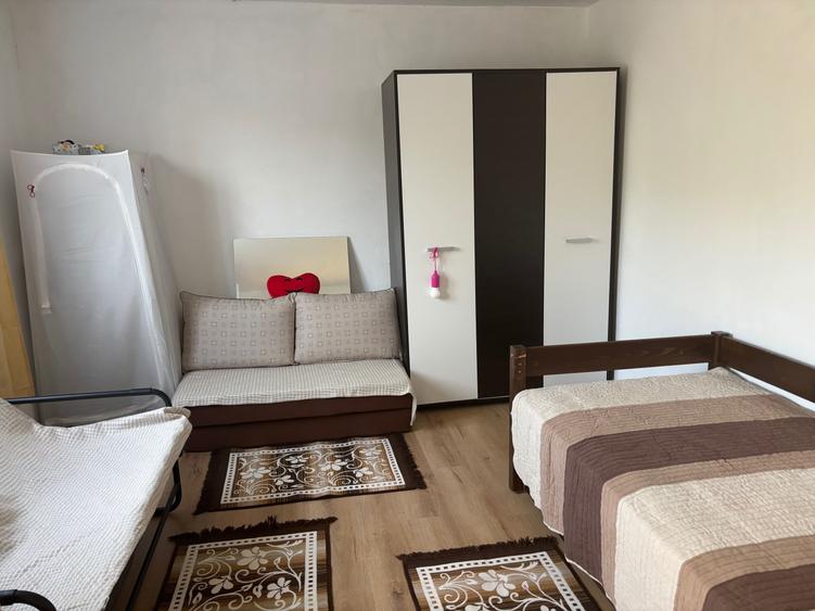 Vand teren cu cabana la munte - 1