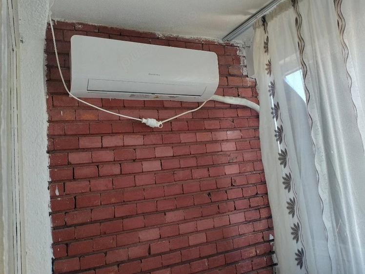 Garsonieră decomandată în Brazda lui Novac