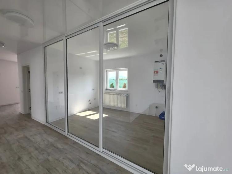 Casa 2026 Harman, 4 camere, 600mp teren, 293000 euro - 6