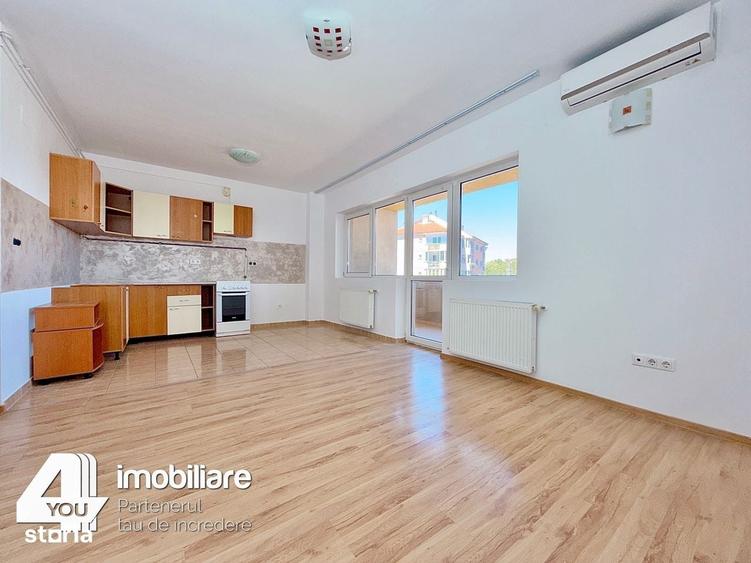 Apartament cu 2 camere în Alfa