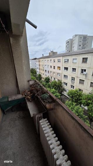 Apartament 3 camere | Micro 16 | Bulevardul Muncii | 70 mp utili - 7