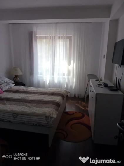Apartament cu 2 camere decomandat în Piatra Arsă