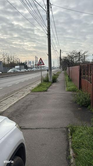 Teren de 2315 mp, în Alexandriei