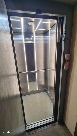 Apartament cu 3 camere în Ultracentral