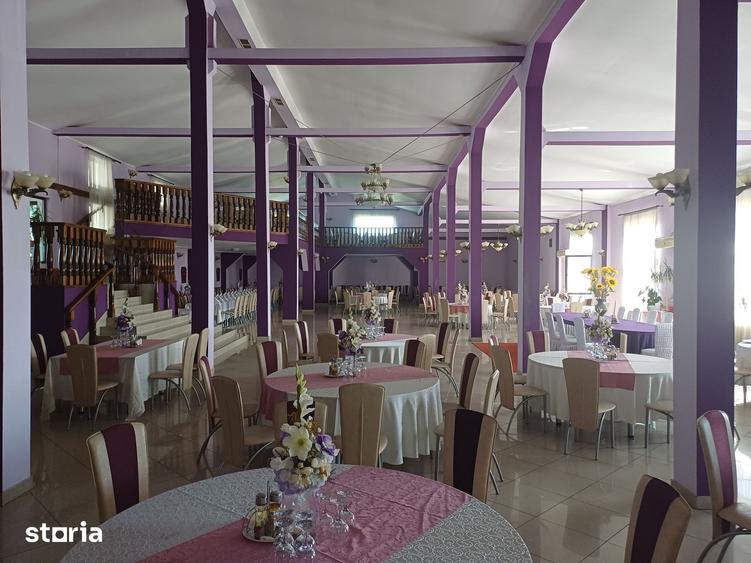 Spațiu comercial, de 1,100 mp, în Central
