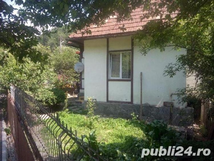 Casă cu 4 camere cu Teren 340 Mp în Castelul Peleș