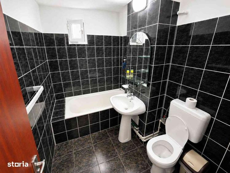 Apartament cu 3 camere în Faleza Nord