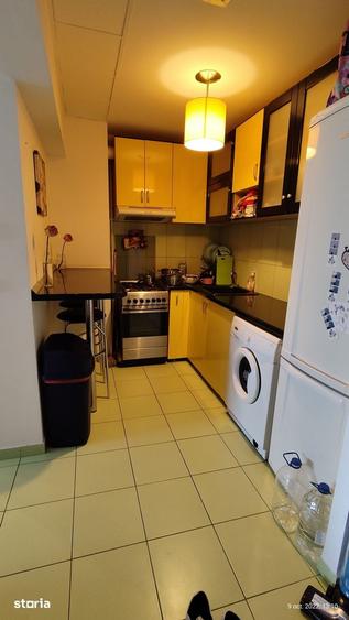 Apartament cu 2 camere decomandat în Nord