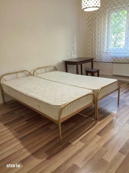 Apartament cu 2 camere semidecomandat în Freidorf