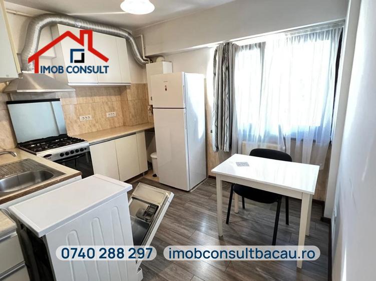 Apartament cu 3 camere decomandat în Ultracentral