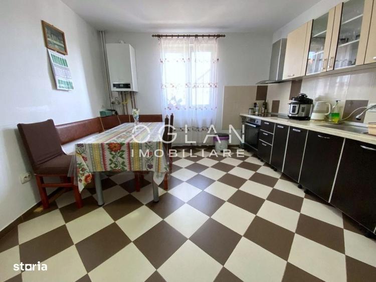 Casa noua cu pivnita, Selimbar, 0% Comision - 15