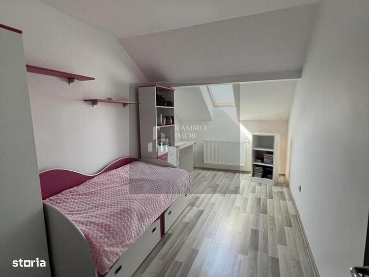 Apartament cu 3 camere în Colentina