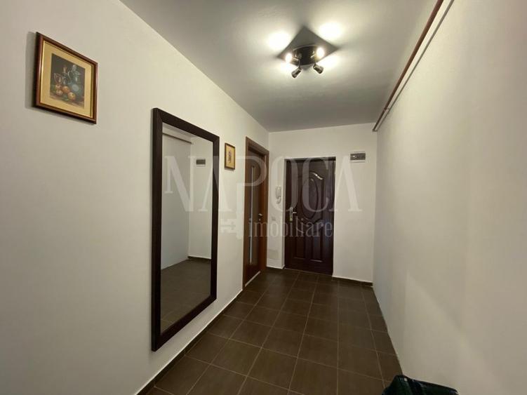 Apartament 3 camere de vanzare in Floresti - 3