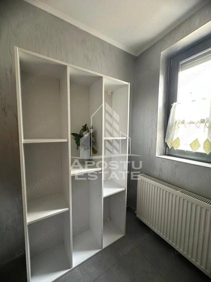 Casă cu 4 camere cu Teren 240 Mp în Lipovei