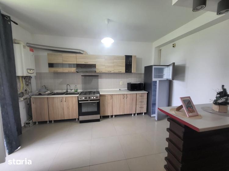 Apartament cu 3 camere | Curte proprie | Complex - 1
