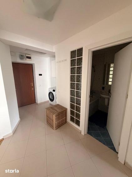 Apartament cu 2 camere în Știrbei Vodă