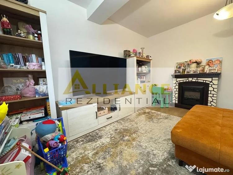 Casa 5 camere mobilata Popesti-Leordeni | Mansarda amenaj... - 18
