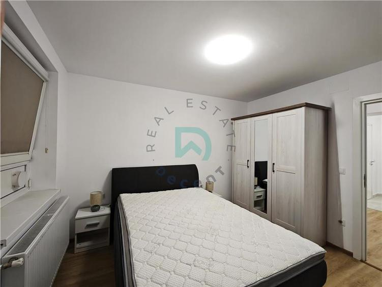 Apartament zona Brasovului Vechi - 13