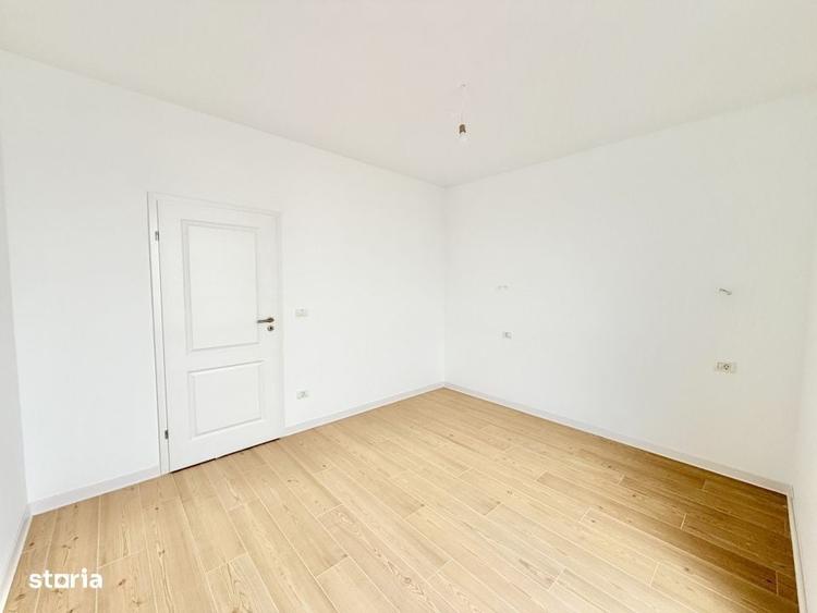 Apartament cu 2 camere în Urseni