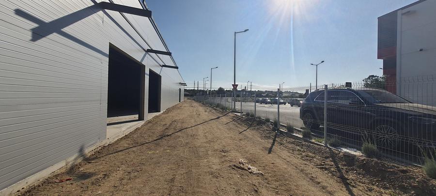 Parc de retail – spatiu de inchiriat - 2