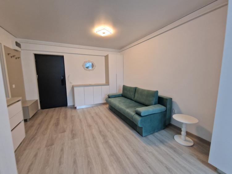 Apartament cu 2 camere decomandat în Copou