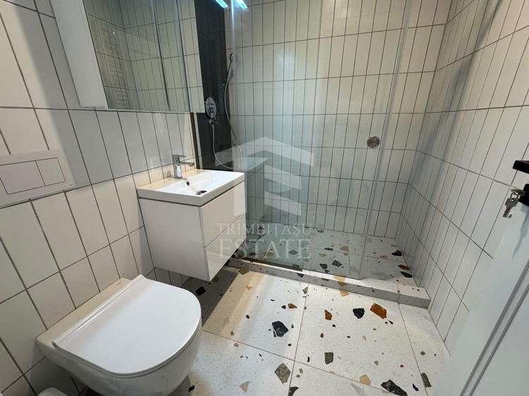 Voluntari - Craiovei 2 Camere Lux 1/1 56 mp Bloc 2025 Prima Inchiriere - 7