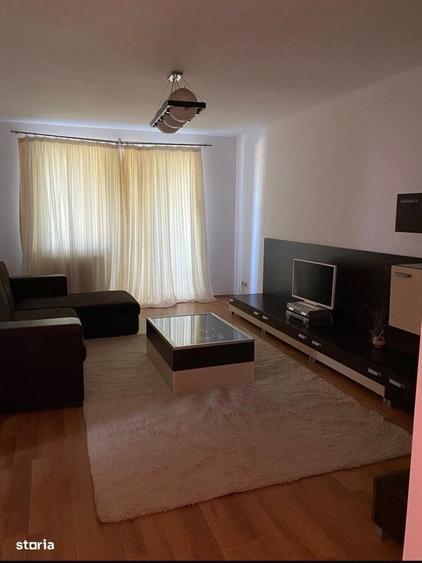 Apartament cu 2 camere în Nufărul