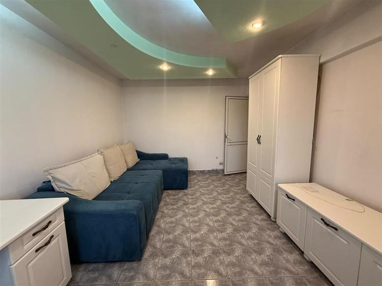 Apartament cu 2 camere decomandat în Păcurari