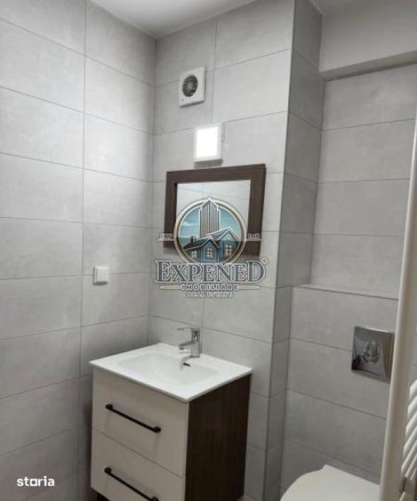 Apartament cu 2 camere decomandat, mobilat în Văcăresti