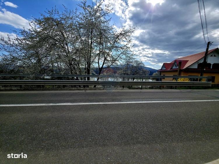 Spațiu comercial, în Chirițeni
