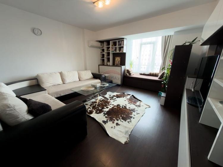 Apartament cu 2 camere decomandat, mobilat în Periferie