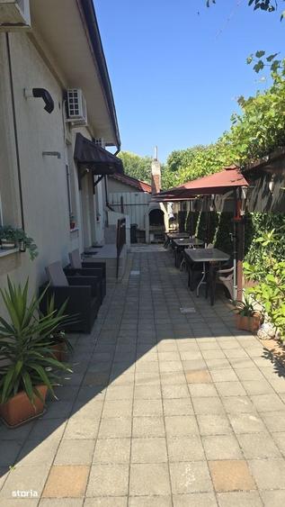 Vila Eforie Sud P+M Ultracentrala 10 camere cu bai la cheie - 2