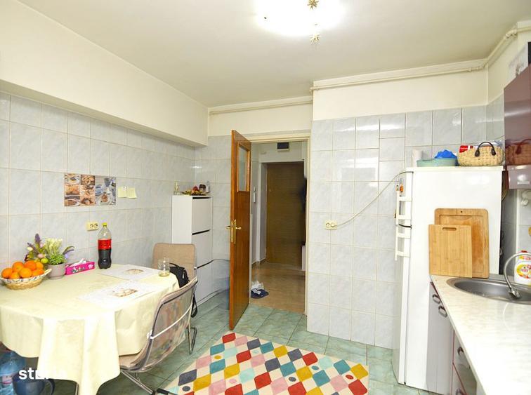 Garsonieră decomandată în Nerva Traian