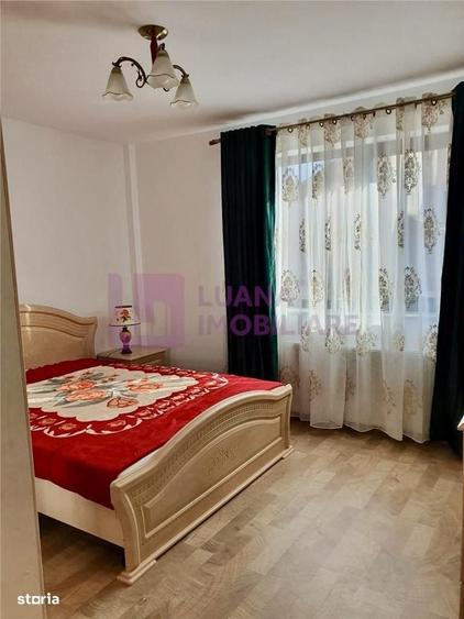 Apartament 2 camere de inchiriat | 57 mp si terasa 11 mp | etaj 1 | mo - 2