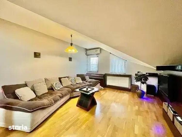 Vila Premium | Jandarmeriei | 8 Camere | Arhitectura Eleganta - 11